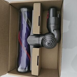 Dyson 967483-05 Quick Release Motorhead Assy.